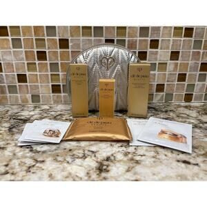 Clé de Peau Beauté Luxury Skincare GWP